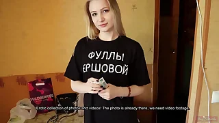 Older StepBrother punishes teen StepSister be advisable for stealing! - Family Therapy | Part 1